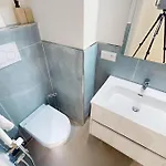 98gb - 2p With Terrace And Side Sea View Appartamento *